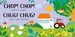 Slider Sound Book: Vroom! [Usborne] дополнительное фото 7.