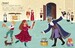 Sticker Dolly Dressing The Nutcracker [Usborne] дополнительное фото 1.