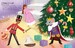 Sticker Dolly Dressing The Nutcracker [Usborne] дополнительное фото 3.