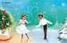 Sticker Dolly Dressing The Nutcracker [Usborne] дополнительное фото 4.