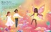 Sticker Dolly Dressing The Nutcracker [Usborne] дополнительное фото 6.
