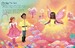 Sticker Dolly Dressing The Nutcracker [Usborne] дополнительное фото 7.