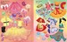 Sticker Dolly Dressing The Nutcracker [Usborne] дополнительное фото 8.