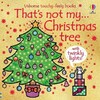 That's not my… Christmas tree [Usborne]