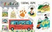Lift-the-flap Questions and Answers about Refugees [Usborne] дополнительное фото 4.