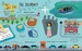 Lift-the-flap Questions and Answers about Refugees [Usborne] дополнительное фото 1.