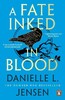 Saga of the Unfated Book1: A Fate Inked in Blood [Del Rey]