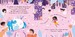The Twinkly Twinkly Fairies [Usborne] дополнительное фото 1.