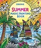 Summer Magic Painting Book [Usborne]