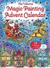 Magic Painting Advent Calendar [Usborne]