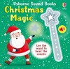 Wand Books: Christmas Magic [Usborne]