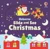 Slide and See Christmas [Usborne]