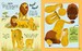 Slot-together Animals Book [Usborne] дополнительное фото 1.