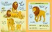 Slot-together Animals Book [Usborne] дополнительное фото 2.