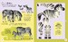 Slot-together Animals Book [Usborne] дополнительное фото 4.