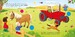 Poppy and Sam's Farm Animal Sounds [Usborne] дополнительное фото 3.