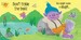 Don't Tickle the Dragon! [Usborne] дополнительное фото 2.