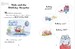 Stories of Love and Friendship [Usborne] дополнительное фото 1.