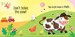 Don't Tickle the Cow! [Usborne] дополнительное фото 1.