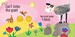 Don't Tickle the Cow! [Usborne] дополнительное фото 2.