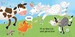 Don't Tickle the Cow! [Usborne] дополнительное фото 4.