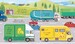 Peep Inside: How a Truck Works [Usborne] дополнительное фото 1.