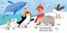 Don't Tickle the Penguin! [Usborne] дополнительное фото 3.