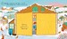 Peep Inside: How a Tractor Works [Usborne] дополнительное фото 1.