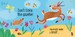 Don't Tickle the Rhino! [Usborne] дополнительное фото 2.