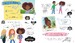 Me and my Hair [Usborne] дополнительное фото 5.