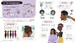 Me and my Hair [Usborne] дополнительное фото 1.