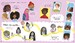Me and my Hair [Usborne] дополнительное фото 3.