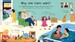First Questions and Answers: Why are there wars? [Usborne] дополнительное фото 1.