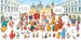 The Animal Orchestra Plays Vivaldi [Usborne] дополнительное фото 3.