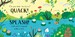 Slider Sound Book: Woof! [Usborne] дополнительное фото 1.