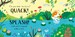Slider Sound Book: Woof! [Usborne] дополнительное фото 2.
