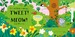 Slider Sound Book: Woof! [Usborne] дополнительное фото 4.