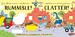 Slider Sound Book: Rummble! [Usborne] дополнительное фото 3.