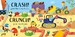 Slider Sound Book: Rummble! [Usborne] дополнительное фото 4.