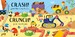 Slider Sound Book: Rummble! [Usborne] дополнительное фото 5.
