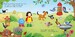 Poppy and Sam's Nature Sounds [Usborne] дополнительное фото 1.