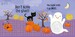 Don't Tickle the Ghost! [Usborne] дополнительное фото 1.
