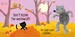 Don't Tickle the Ghost! [Usborne] дополнительное фото 2.