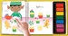 Fingerprint Activities: Santa's Workshop [Usborne] дополнительное фото 5.