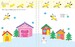Fingerprint Activities: Santa's Workshop [Usborne] дополнительное фото 2.