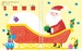 Fingerprint Activities: Santa's Workshop [Usborne] дополнительное фото 3.