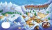 Інтерактивна книга з рухомими саньми Санти: Wind-Up Santa's Sleigh [Usborne] дополнительное фото 1.