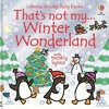 That's not my... Winter Wonderland [Usborne]