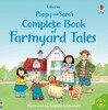 The complete book of Farmyard Tales [Usborne]
