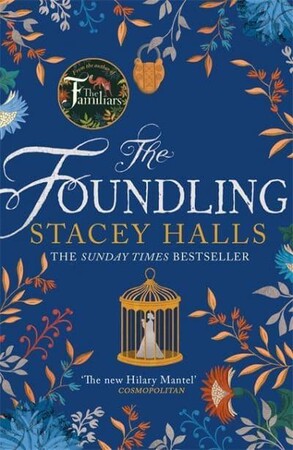 Художні: The Foundling [Bonnier]